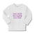 Baby Clothes Dad Says I'M Not Allowed to Date like Ever Boy & Girl Clothes - Cute Rascals