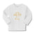 Baby Clothes Daughter of A King Boy & Girl Clothes Cotton - Cute Rascals