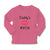Baby Clothes Daddy's #Wcw with Lipstick Mark Boy & Girl Clothes Cotton - Cute Rascals