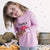 Baby Clothes Daddy's #Wcw with Lipstick Mark Boy & Girl Clothes Cotton - Cute Rascals