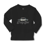 Baby Clothes Daddy's Girl Boy & Girl Clothes Cotton - Cute Rascals