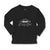 Baby Clothes Daddy's Girl Boy & Girl Clothes Cotton - Cute Rascals