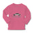 Baby Clothes Daddy's Girl Boy & Girl Clothes Cotton - Cute Rascals