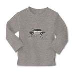 Baby Clothes Daddy's Girl Boy & Girl Clothes Cotton - Cute Rascals