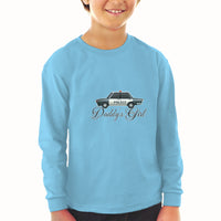 Baby Clothes Daddy's Girl Boy & Girl Clothes Cotton - Cute Rascals