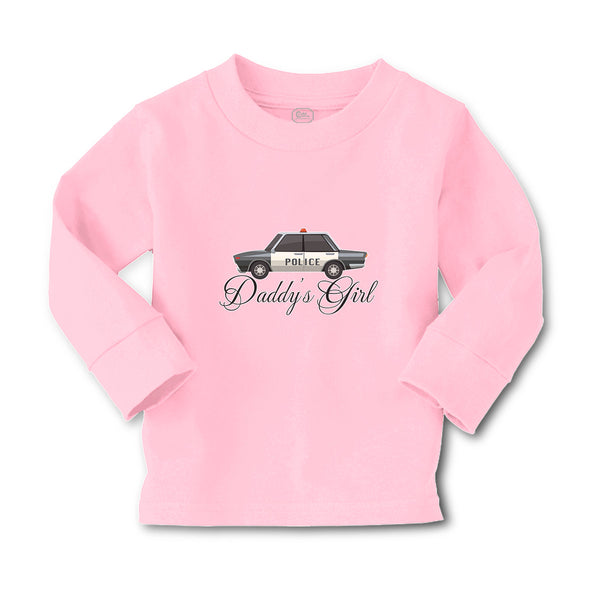 Baby Clothes Daddy's Girl Boy & Girl Clothes Cotton - Cute Rascals