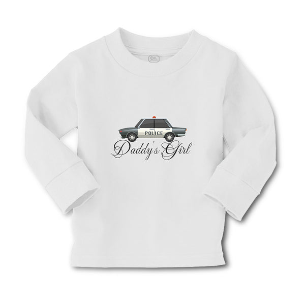 Baby Clothes Daddy's Girl Boy & Girl Clothes Cotton - Cute Rascals