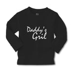 Baby Clothes Daddy's Girl Boy & Girl Clothes Cotton - Cute Rascals