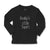 Baby Clothes Daddy's Little Squirt Boy & Girl Clothes Cotton - Cute Rascals