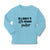 Baby Clothes Daddy's Little Beard Puller Boy & Girl Clothes Cotton - Cute Rascals