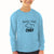 Baby Clothes Daddy's Little Chef Boy & Girl Clothes Cotton - Cute Rascals