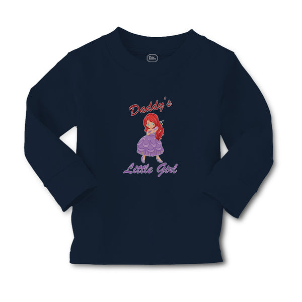 Baby Clothes Daddy's Little Girl Boy & Girl Clothes Cotton - Cute Rascals