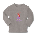 Baby Clothes Daddy's Little Girl Boy & Girl Clothes Cotton - Cute Rascals