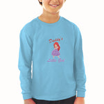Baby Clothes Daddy's Little Girl Boy & Girl Clothes Cotton - Cute Rascals