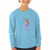 Baby Clothes Daddy's Little Girl Boy & Girl Clothes Cotton - Cute Rascals