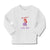 Baby Clothes Daddy's Little Girl Boy & Girl Clothes Cotton - Cute Rascals