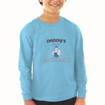 Baby Clothes Daddy's Little Mechanic Boy & Girl Clothes Cotton - Cute Rascals