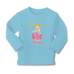 Baby Clothes Daddy's Little Princess Boy & Girl Clothes Cotton - Cute Rascals