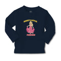 Baby Clothes Daddy's Little Princess Boy & Girl Clothes Cotton