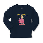 Baby Clothes Daddy's Little Princess Boy & Girl Clothes Cotton - Cute Rascals