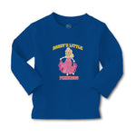 Baby Clothes Daddy's Little Princess Boy & Girl Clothes Cotton - Cute Rascals
