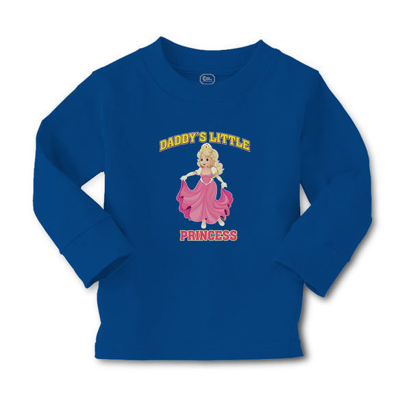 Baby Clothes Daddy's Little Princess Boy & Girl Clothes Cotton - Cute Rascals