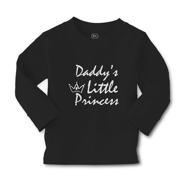 Baby Clothes Daddy's Little Princess Boy & Girl Clothes Cotton - Cute Rascals