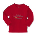 Baby Clothes Daddy's Little Portuguese Princess Boy & Girl Clothes Cotton - Cute Rascals