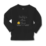 Baby Clothes Daddy's Other Chick Boy & Girl Clothes Cotton - Cute Rascals