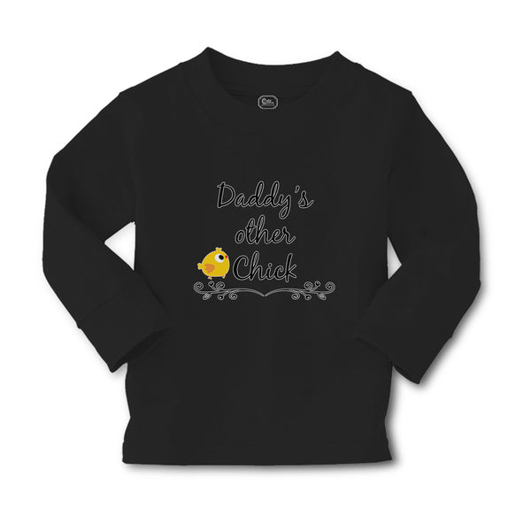 Baby Clothes Daddy's Other Chick Boy & Girl Clothes Cotton - Cute Rascals