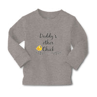 Baby Clothes Daddy's Other Chick Boy & Girl Clothes Cotton - Cute Rascals