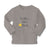 Baby Clothes Daddy's Other Chick Boy & Girl Clothes Cotton - Cute Rascals