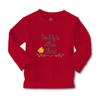 Baby Clothes Daddy's Other Chick Boy & Girl Clothes Cotton - Cute Rascals