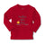 Baby Clothes Daddy's Other Chick Boy & Girl Clothes Cotton - Cute Rascals