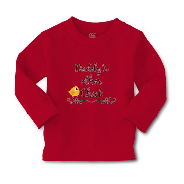 Baby Clothes Daddy's Other Chick Boy & Girl Clothes Cotton - Cute Rascals