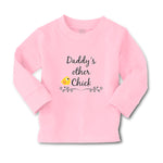 Baby Clothes Daddy's Other Chick Boy & Girl Clothes Cotton - Cute Rascals