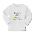 Baby Clothes Daddy's Other Chick Boy & Girl Clothes Cotton