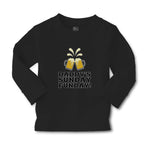 Baby Clothes Daddy's Sunday Funday! Boy & Girl Clothes Cotton - Cute Rascals