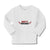 Baby Clothes Daddy's Wingman Boy & Girl Clothes Cotton - Cute Rascals