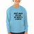 Baby Clothes Don'T Mess with Me My Daddy's A Hunter Boy & Girl Clothes Cotton - Cute Rascals