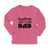 Baby Clothes Handsome Just like Dad Boy & Girl Clothes Cotton - Cute Rascals
