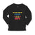 Baby Clothes He's Not Just My Daddy He's My Hero Boy & Girl Clothes Cotton - Cute Rascals