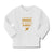 Baby Clothes I Found My Prince His Name Is Daddy Boy & Girl Clothes Cotton - Cute Rascals