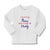 Baby Clothes I Found My Prince His Name Is Daddy Boy & Girl Clothes Cotton - Cute Rascals