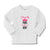 Baby Clothes I Found My Prince His Name Is Daddy Boy & Girl Clothes Cotton - Cute Rascals