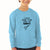 Baby Clothes I Have More Hair than My Daddy! Boy & Girl Clothes Cotton - Cute Rascals
