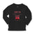 Baby Clothes I Have The Best Dad Ever! Boy & Girl Clothes Cotton - Cute Rascals