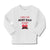 Baby Clothes I Have The Best Dad Ever! Boy & Girl Clothes Cotton - Cute Rascals