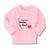 Baby Clothes I Hooked Daddy's Heart Boy & Girl Clothes Cotton - Cute Rascals