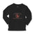 Baby Clothes I like Racks like Daddy Boy & Girl Clothes Cotton - Cute Rascals